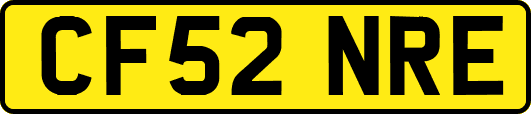 CF52NRE
