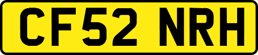 CF52NRH