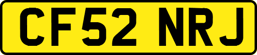 CF52NRJ