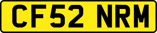 CF52NRM
