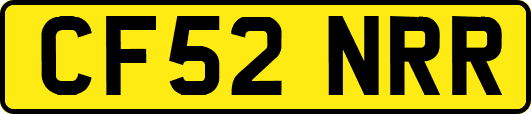 CF52NRR