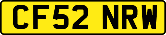 CF52NRW