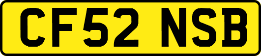 CF52NSB