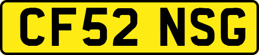 CF52NSG