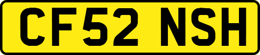 CF52NSH