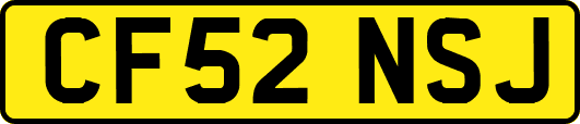 CF52NSJ