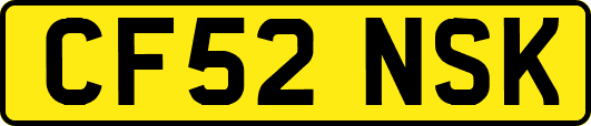 CF52NSK