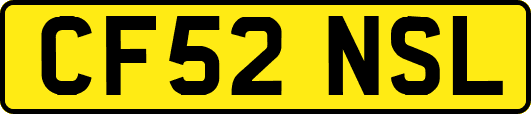 CF52NSL