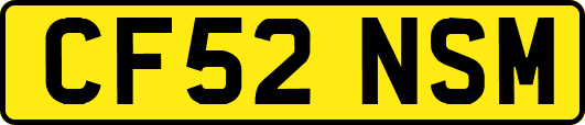 CF52NSM