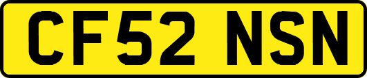 CF52NSN