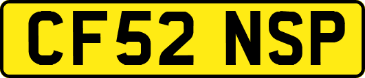 CF52NSP