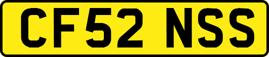 CF52NSS