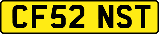 CF52NST