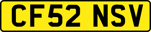 CF52NSV