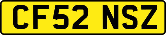 CF52NSZ
