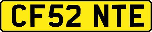 CF52NTE