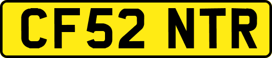 CF52NTR