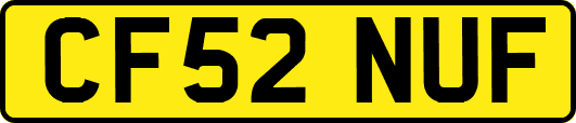 CF52NUF
