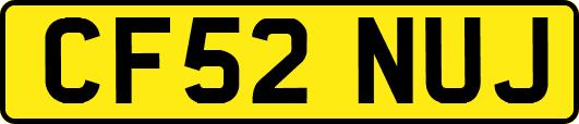 CF52NUJ