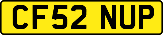CF52NUP