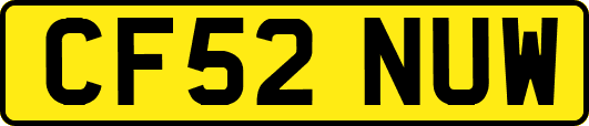 CF52NUW