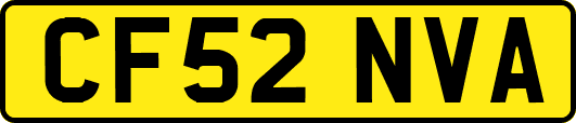 CF52NVA