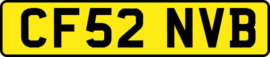 CF52NVB