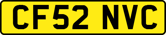 CF52NVC