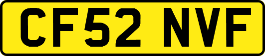 CF52NVF