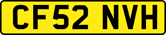 CF52NVH
