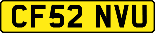 CF52NVU