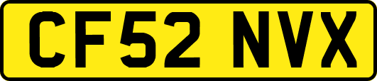 CF52NVX