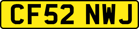 CF52NWJ