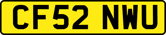 CF52NWU