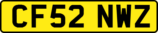 CF52NWZ