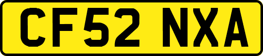 CF52NXA