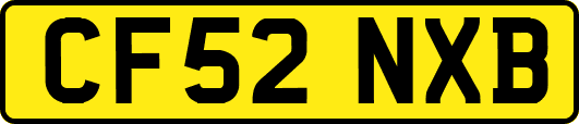 CF52NXB