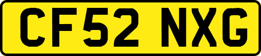 CF52NXG