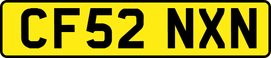 CF52NXN