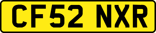 CF52NXR