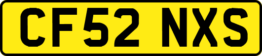 CF52NXS