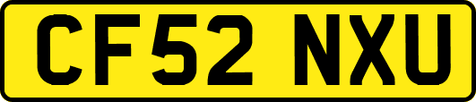 CF52NXU