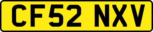 CF52NXV