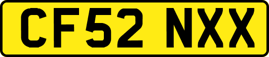 CF52NXX