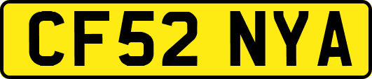 CF52NYA