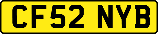 CF52NYB