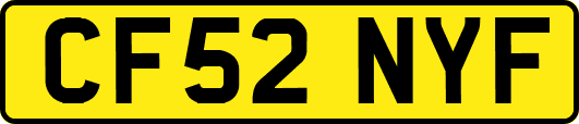 CF52NYF