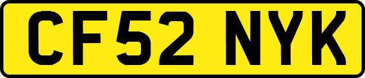 CF52NYK