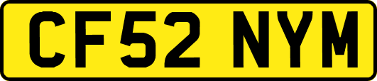 CF52NYM