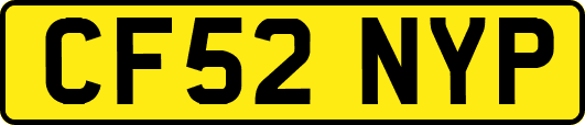 CF52NYP